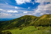 Krkonoše kotel