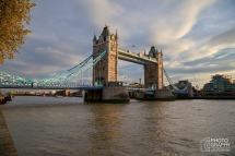 UK London Tower Bridge