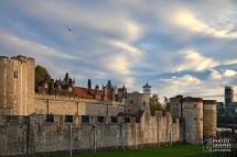 UK London Tower Hill