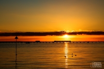 UK Southend Pier 2